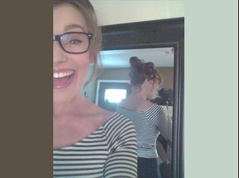 EasyRoommate US - Taylor - 21 - Nashville Area