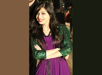 EasyRoommate US - Hira - 24 - Nashville Area