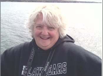 EasyRoommate US - Linda - 53 - Other-Maine