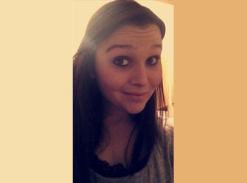 EasyRoommate US - Megan - 20 - Lubbock