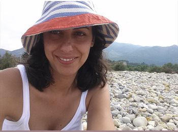 EasyRoommate US - stephanie - 36 - Other-North Carolina