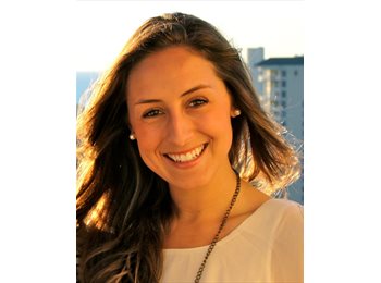 EasyRoommate US - Brielle - 25 - Nashville Area