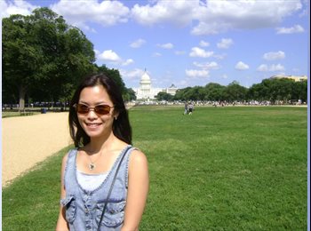 EasyRoommate US - eunice - 30 - Norfolk