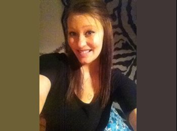 EasyRoommate US - Haylee - 20 - Buffalo