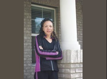 EasyRoommate US - Nadene - 48 - Southeast California
