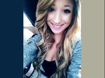 EasyRoommate US - Breanna - 18 - Missoula