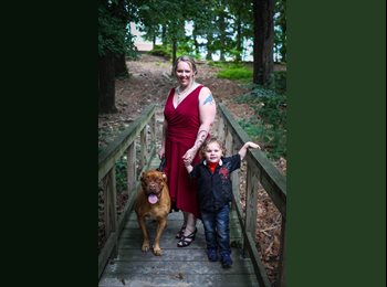 EasyRoommate US - Nina - 24 - Virginia Beach
