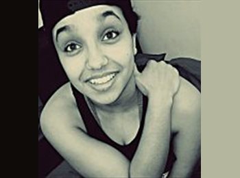 EasyRoommate US - Jasmine - 21 - Virginia Beach