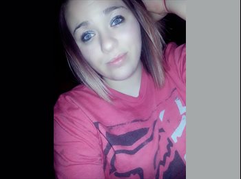 EasyRoommate US - Makayla - 18 - Athens