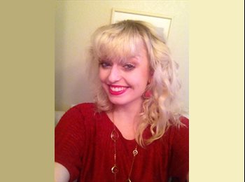 EasyRoommate US - Miriam - 22 - Sacramento Area