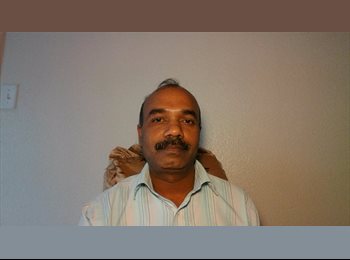 EasyRoommate US - veeresh - 47 - Other-Texas