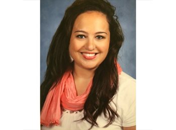 EasyRoommate US - Rachel - 24 - Ventura - Santa Barbara