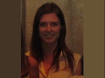 EasyRoommate US - Crystal - 26 - Other-Massachusetts