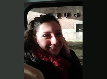 EasyRoommate US - Sophie - 19 - Eugene