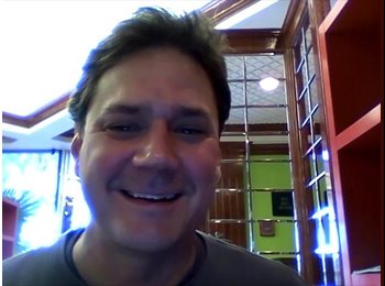 EasyRoommate US - DAVE - 50 - Other-Florida