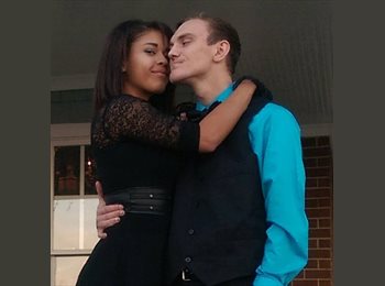 EasyRoommate US - Lenyse - 58 - Hampton Area