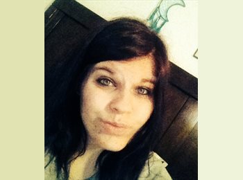 EasyRoommate US - Destiny - 21 - Other-Texas
