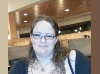 EasyRoommate US - Erin - 25 - Gresham