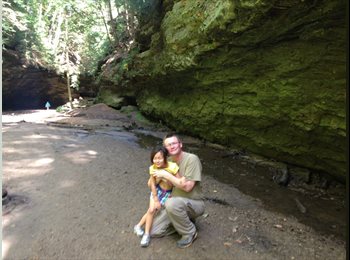 EasyRoommate US - Kelly - 47 - Indianapolis Area