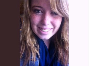 EasyRoommate US - Jessica - 20 - Buffalo