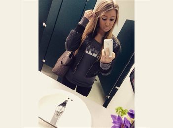 EasyRoommate US - Dusty - 18 - Syracuse