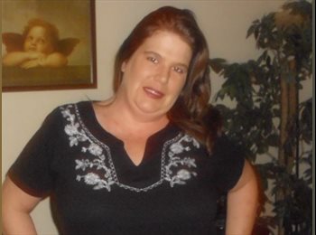 EasyRoommate US - Carol - 44 - Other-Florida