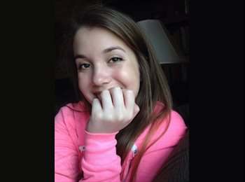 EasyRoommate US - Laura - 18 - Columbus Area