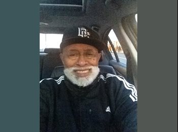 EasyRoommate US - harold - 64 - Other-Maryland