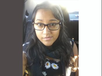 EasyRoommate US - Tevia - 18 - Albuquerque
