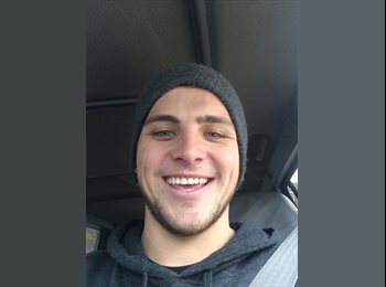 EasyRoommate US - Garrrett - 20 - Other-South Carolina