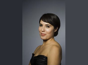 EasyRoommate US - Anniee - 31 - San Jose Area