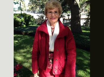 EasyRoommate US - Denise - 77 - Ventura - Santa Barbara