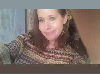 EasyRoommate US - Jennifer - 29 - Richmond