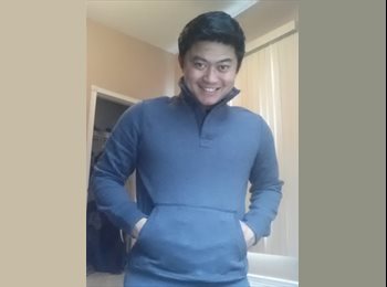EasyRoommate US - Saurav - 26 - Springfield