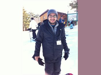 EasyRoommate US - George - 25 - Oakland Area