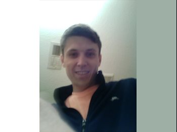 EasyRoommate US - Matthew - 26 - Raleigh