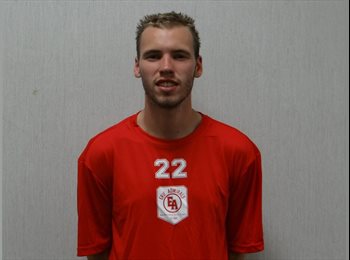 EasyRoommate US - Billy - 27 - North Jersey