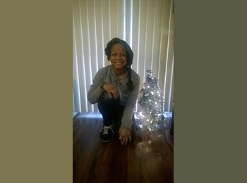 EasyRoommate US - Crystal - 27 - San Jose Area