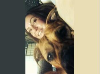 EasyRoommate US - Jessica - 32 - Oakland Area