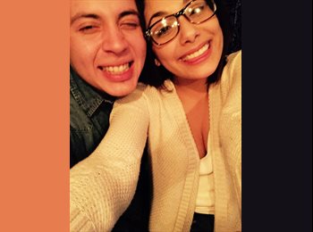 EasyRoommate US - Corina - 23 - Stamford Area