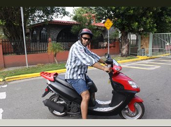 EasyRoommate US - Daniel - 44 - Toledo