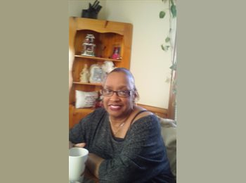 EasyRoommate US - steven - 57 - Ann Arbor