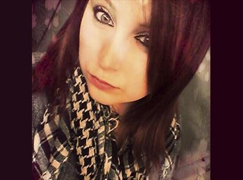 EasyRoommate US - Lyndzey - 19 - Other-New Hampshire