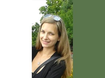 EasyRoommate US - Hanna - 22 - Savannah