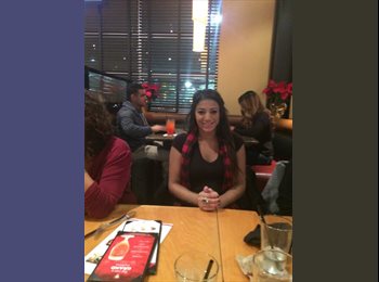 EasyRoommate US - Alexandra - 25 - Ventura - Santa Barbara