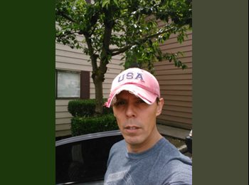 EasyRoommate US - Robert - 47 - Salt Lake City