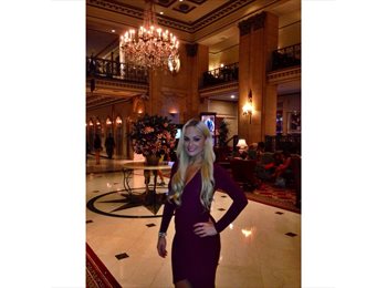 EasyRoommate US - Lauren - 24 - Ft Lauderdale Area