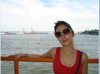 EasyRoommate US - Maria - 28 - Long Island