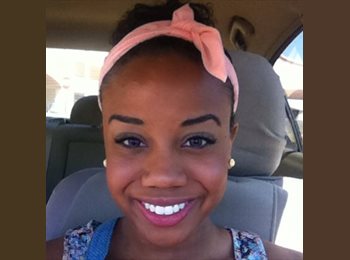 EasyRoommate US - Sammi - 22 - Ft Lauderdale Area