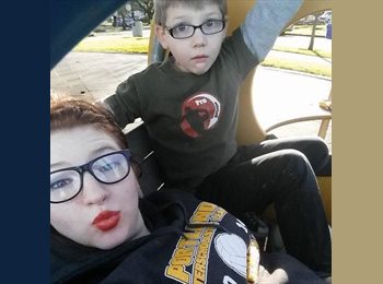EasyRoommate US - Samantha - 18 - Portland Area